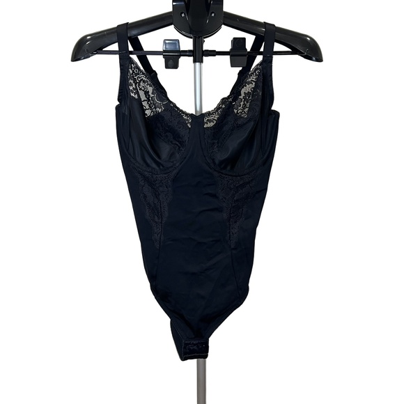 38D Maidenform Shaping Bodysuit - Picture 1 of 5
